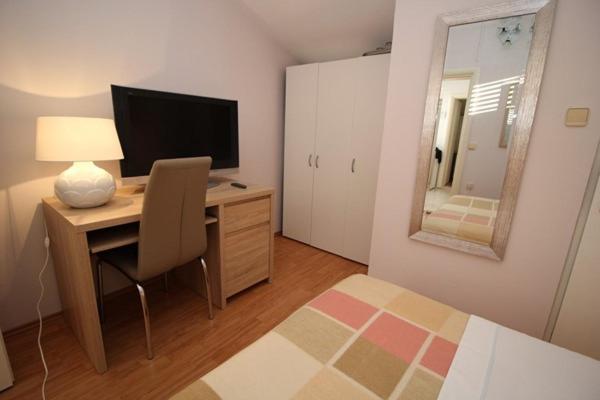 Ara-Ara Apartment Baska  Exterior photo