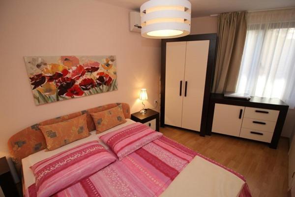 Ara-Ara Apartment Baska  Exterior photo