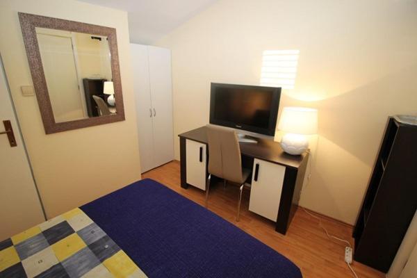 Ara-Ara Apartment Baska  Exterior photo